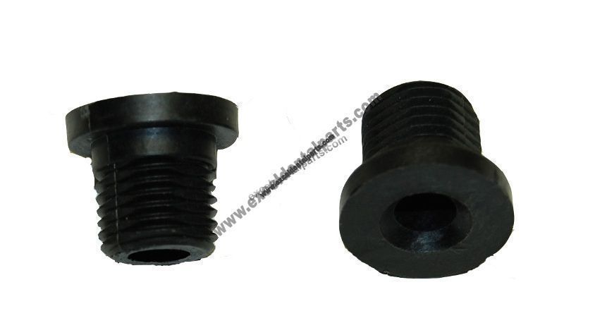 Pivot Bushing Kit, Pelton & Crane® LFII and LFIII