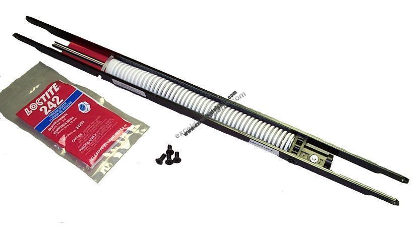 Mechanical Spring Kit LFII CEILING, CABINET & TRACK MOUNT