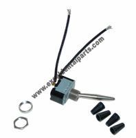 Power Switch Assy - P&C LFI, LF+, and LFII