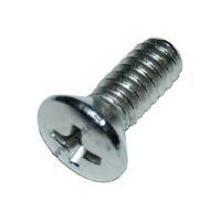 Screw; Pelton & Crane® LFII