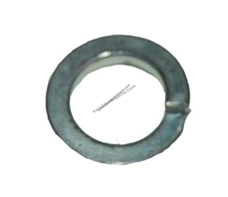 Lock Washer, LFII