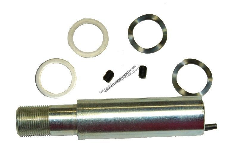 Pivot Pin Kit Drop Arm, Pelton & Crane® LFII