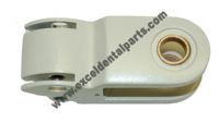 Knuckle Straight, Pelton & Crane® LFII
