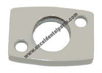 Bearing Cap; Light Gray; Pelton & Crane LFII Light