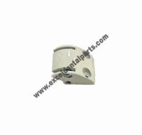 Drop Knuckle; Light Gray; Pelton & Crane
