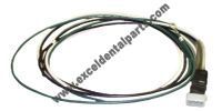 Pelton & Crane Line Cord Assy - 11' Ceiling