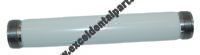 Light Column - Light Gray (8' Ceiling); Pelton & Crane ®