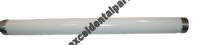 Light Column - Light Gray (9' Ceiling); Pelton & Crane®