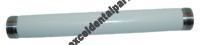 Light Column - Light Gray (8.5' Ceiling) - Pelton & Crane®