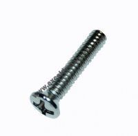 Focus Screw; Pelton & Crane® LFII Light