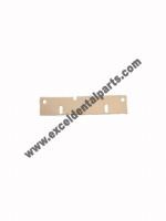 Guide Plate; Pelton & Crane LFII Track Light