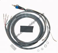Cable Kit; LFIIS Harness; Pelton & Crane