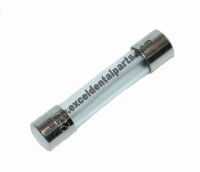 Fuse; Pelton & Crane LFII Light