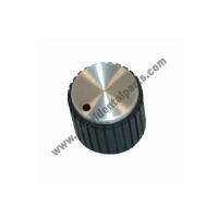 Knob; Pelton & Crane LFII