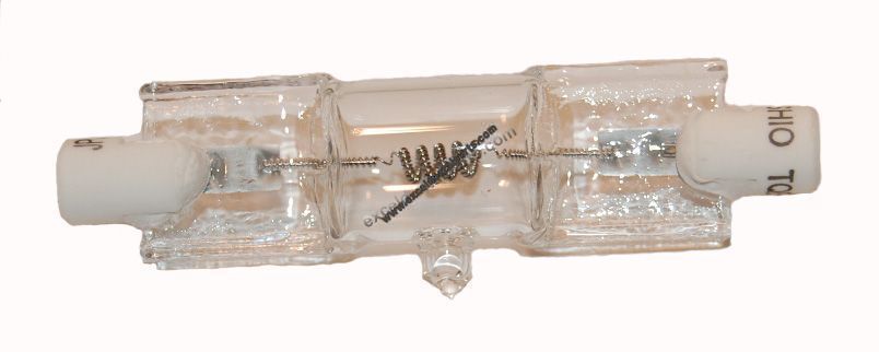 Lamp Replacement Kit - LFI, LFII, and LFIII
