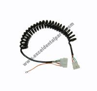 Assembly Coiling Wire