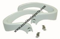 Handle Replacement Kit (set) - DCI Equipment Lights