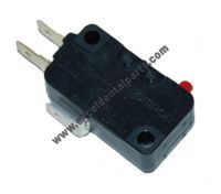 Switch, Auto Light, 125V DCI Equipment & Marus Light