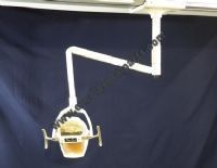 Pelton & Crane® LFII Track Light without the track