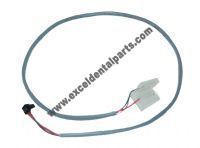 Foot Control Cable Assembly