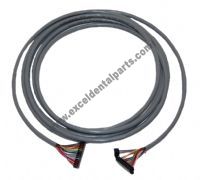 Cable Head to Power Pack; Pelton & Crane® Spirit II
