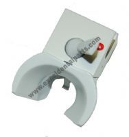 Handpiece holder with lock out - Pelton & Crane Spirit AC