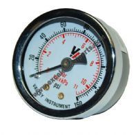 Gauge Pressure (0-160PSIG) - Pelton & Craen® Spirit