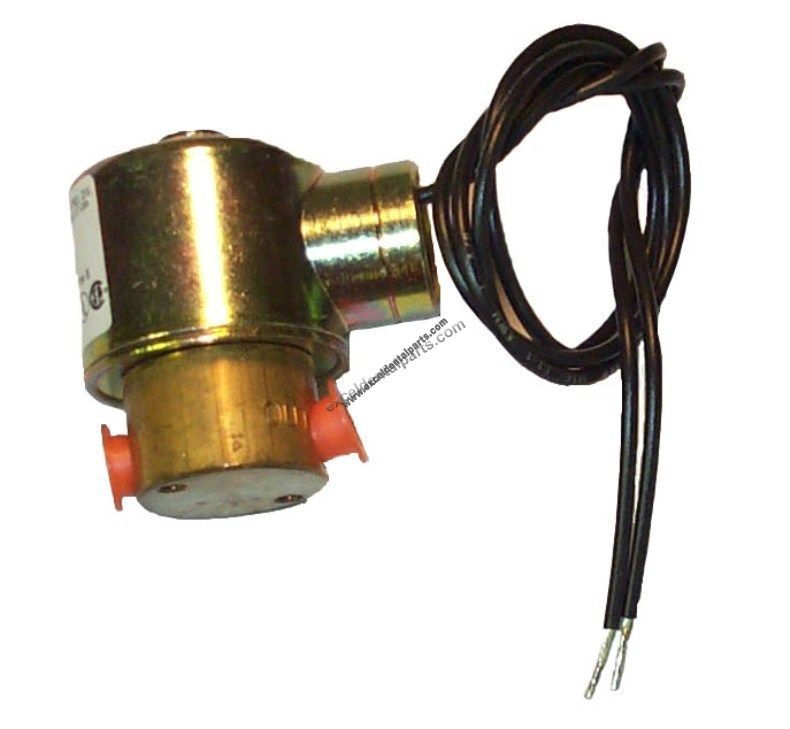 Valve Solenoid Control  Water - Pelton & Crane® Executive