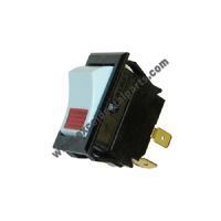 Monitor Module Switch - Pelton & Crane®