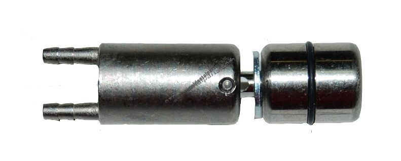 Valve Push Button Handle - Pelton & Crane Spirit