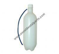 Water Bottle Small 750ML - Water Systems