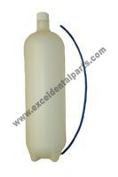 Water Bottle Large 2 liter - Water Systems
