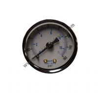 Regulator Gauge - Pelton & Crane® Spirit