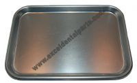 Stainless Steel Tray