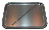 Stainless Steel Tray