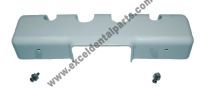 Assistant Vacuum Holder; Pelton & Crane Spirit I (Replaces Black Holder)