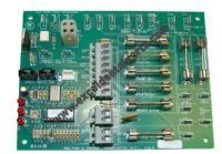 PCB-Power Supply 115/230V; Pelton & Crane® Spirit 3000 Delivery