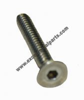 Screw; Traditional Handpiece Holder; Pelton & Crane Spirit
