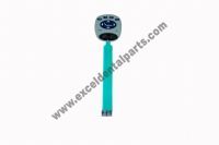 Touchpad Asst Rear Delivery; Pelton & Crane Spirit 3000