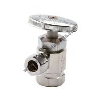 Valve; Manual Shutoff