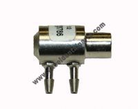 Handpiece Hanger Valve; Pelton & Crane Spirit AC