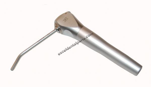 DCI 3600 Precision Comfort ™ Syringe