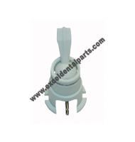 Foot Control Rebuild Kit