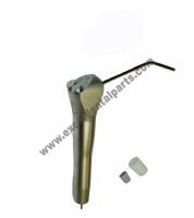 DCI 3369 Push Ring Air/Water Autoclavable Syringe less Tubing