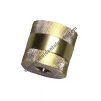 Filter Air or Water Inline