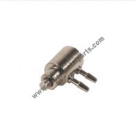 Hanger Valve Assy/Norm-Open; Fits Pelton & Crane Delivery Units