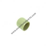 Plug/Cap; HVE Port