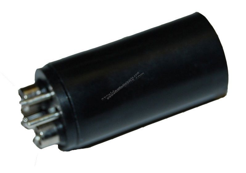 Lamp Module