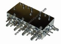 Auto Quad Control Block (replaces 18997)