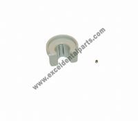 Trigger Insert Assy; Pelton & Crane Spirit 3800 Rear Delivery Unit